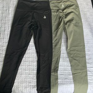 Ryderwear legging